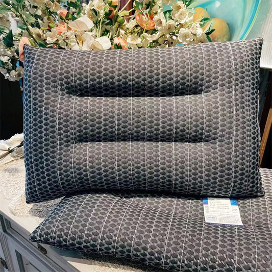 Damen ergonomisches Schlafkissen Brehn