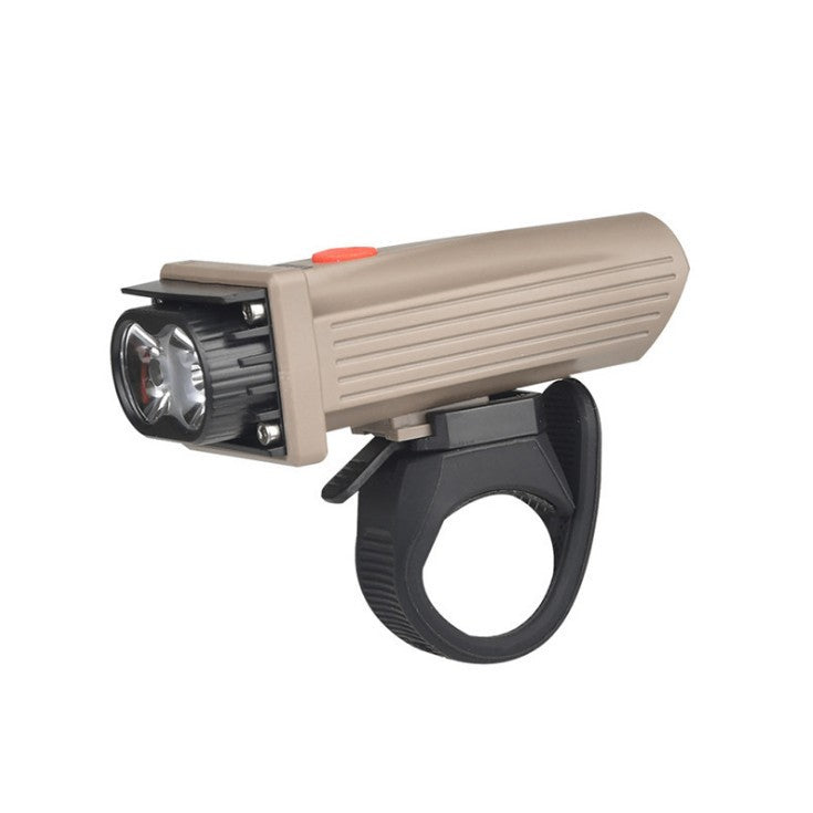 Verstellbares LED-Fahrrad-Frontlicht Brehn