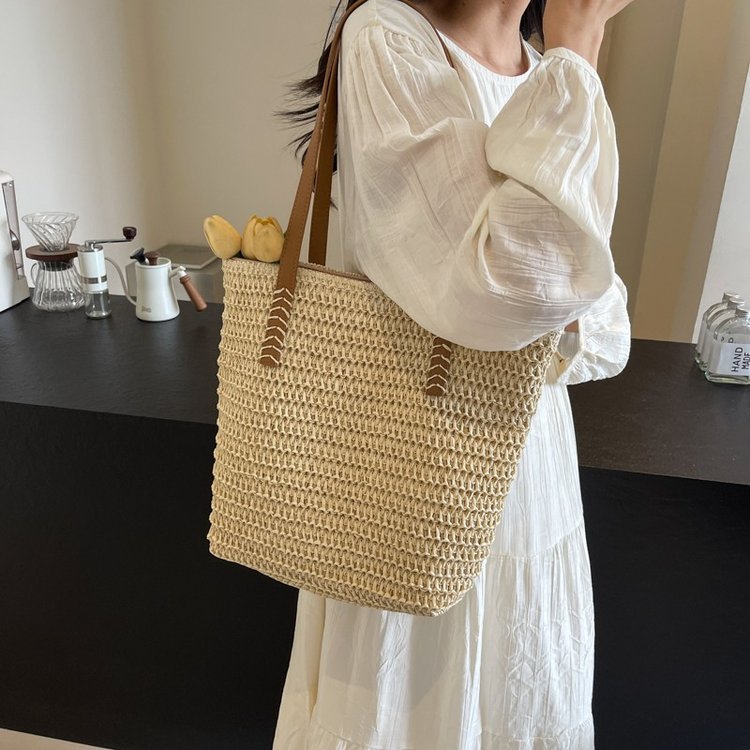 Moderne und Vielseitige Shopper-Tasche Brehn