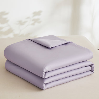 Damen Satin Tagesdecke Brehn
