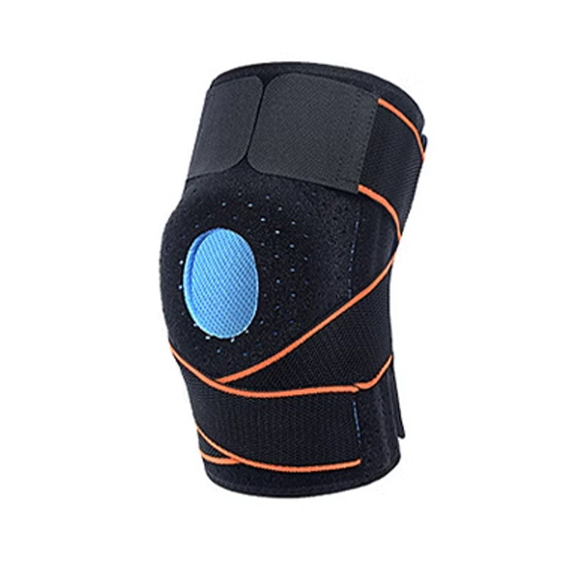 Verstellbare Knie-Stabilisator Brehn