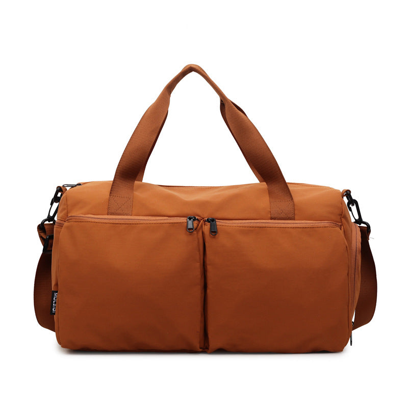 Multifunktionale Sport- Und Reisetasche Brehn