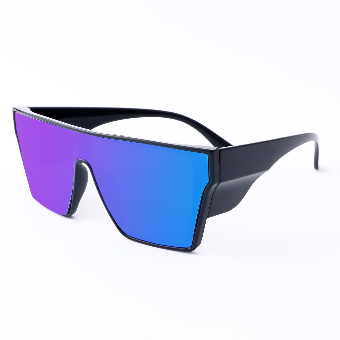 Damen trendige Sonnenbrille Brehn