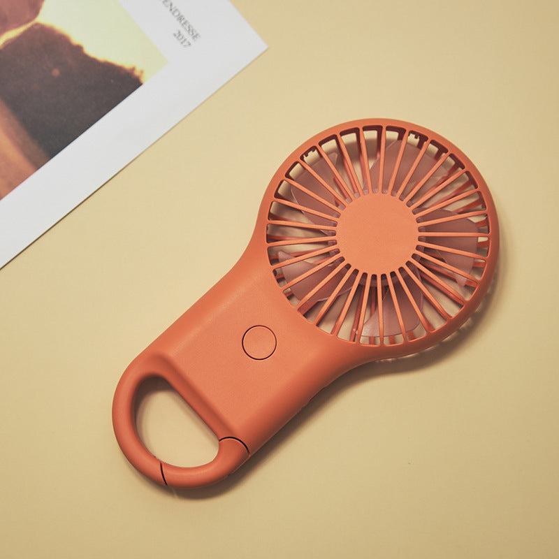 Frauen tragbarer Mini Ventilator Brehn