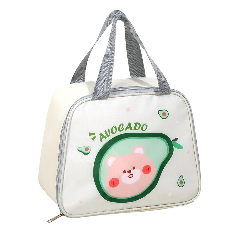 Isolierte Lunchbox
