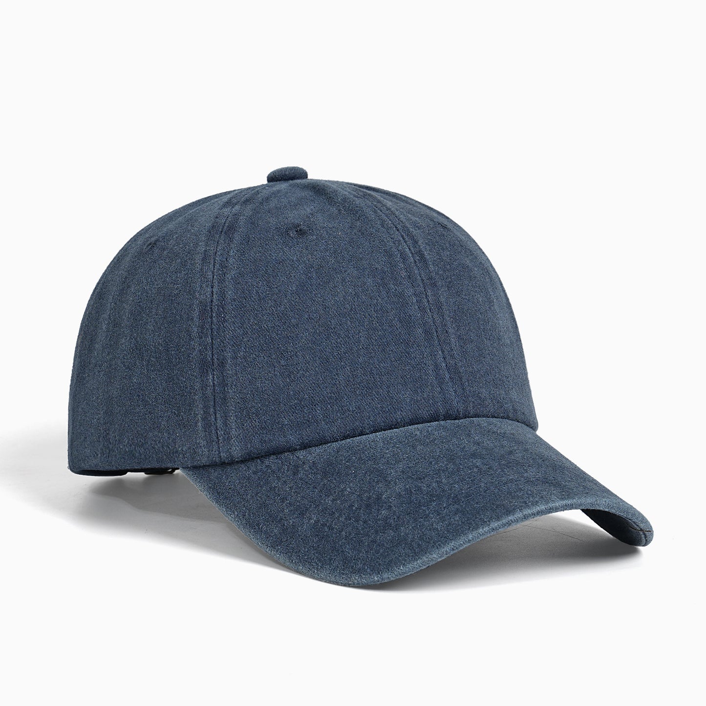 Damen strapazierfähige und lässige Baseballcap aus Baumwolle Brehn