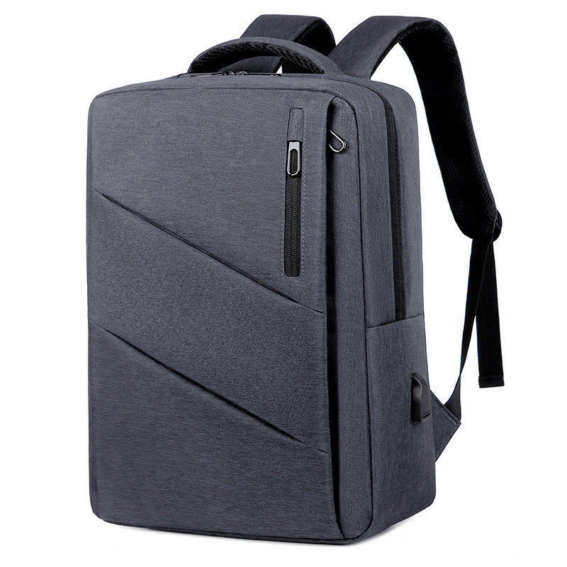 Tech-freundlicher Rucksack Brehn