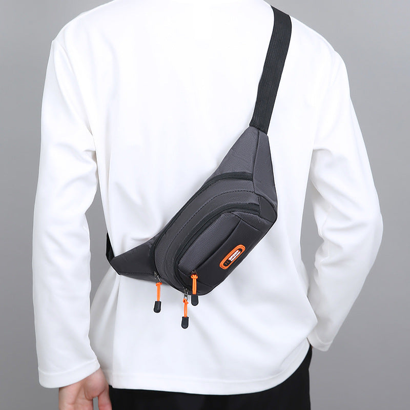 Aktiver Lebensstil Gürteltasche Brehn