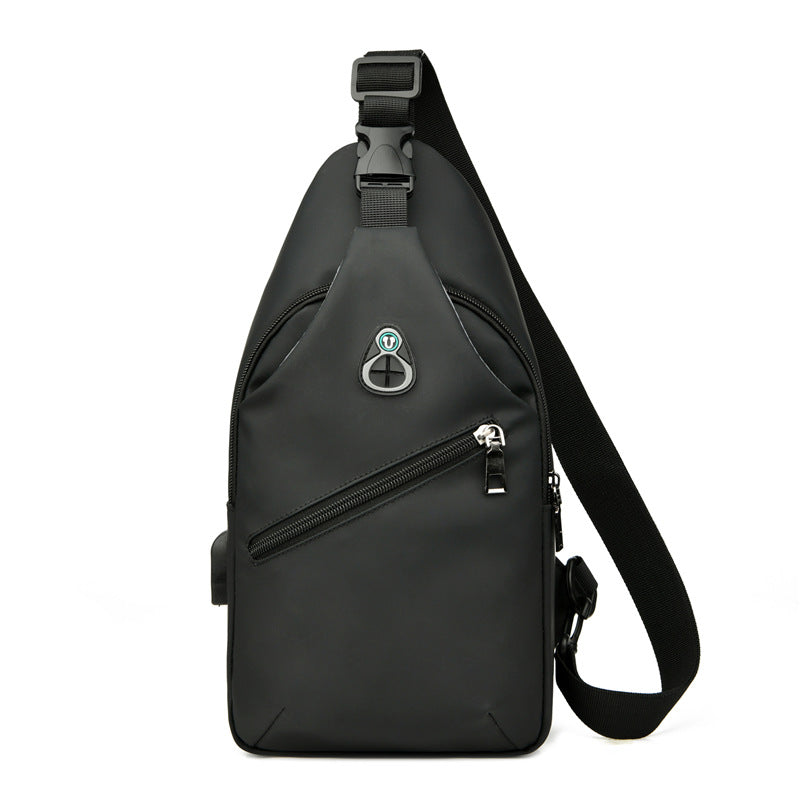 Wasserfester Sling-Rucksack Brehn