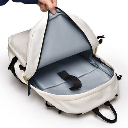 Vielseitiger verstellbarer Rucksack Brehn