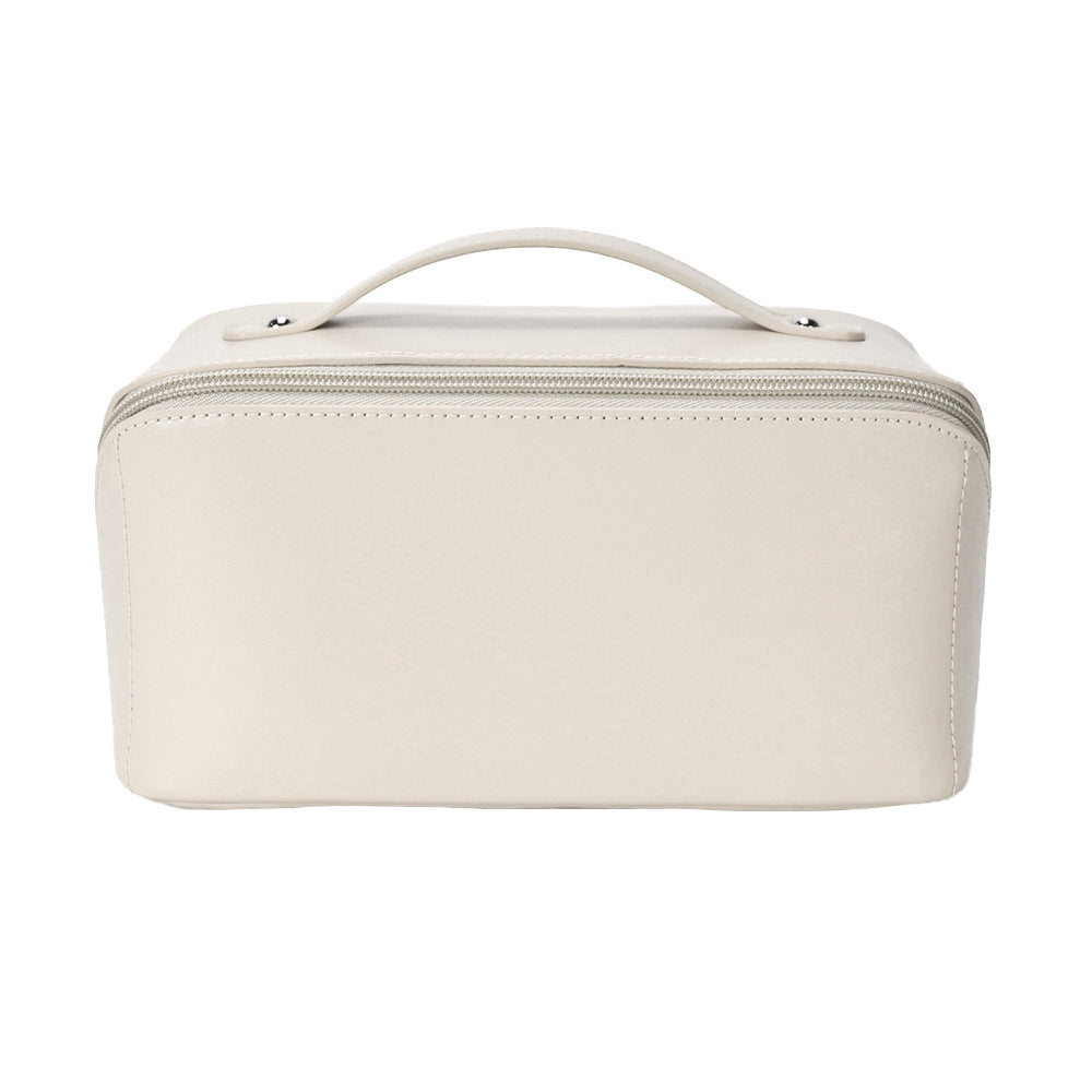 Kosmetiktasche mit Elegantem Reißverschluss Brehn