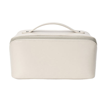 Kosmetiktasche mit Elegantem Reißverschluss Brehn