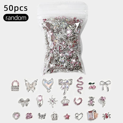 Charm Set herstellen