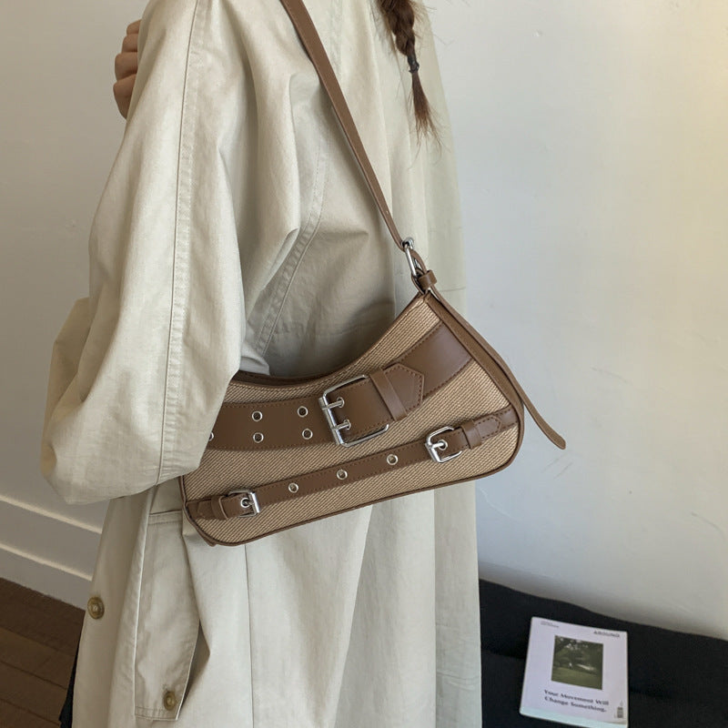 Chic zeitgenössische Handtasche Brehn