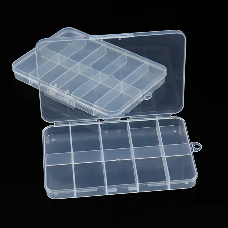Multi-Abteil-Organizer-Box Brehn