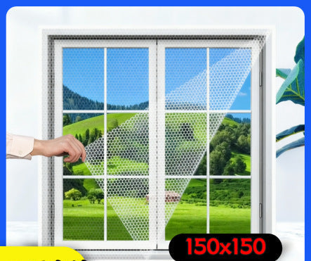 Kreatives Basteln Mesh Brehn
