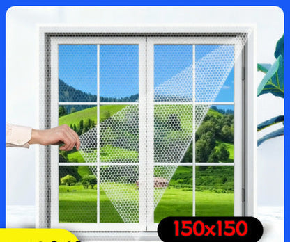 Kreatives Basteln Mesh Brehn