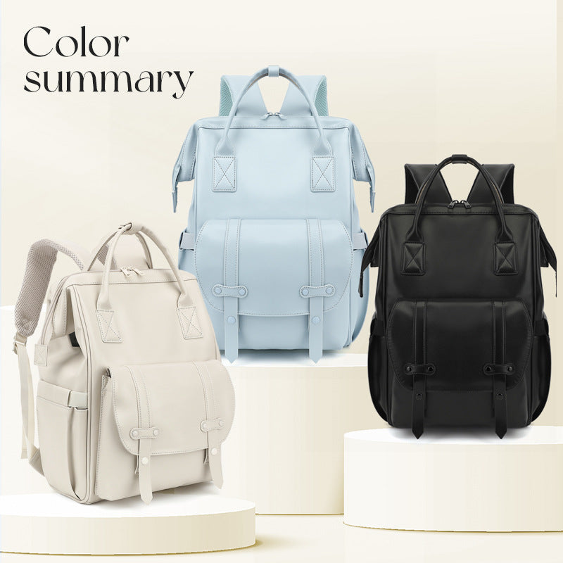 Vielseitiger Business-Rucksack Brehn