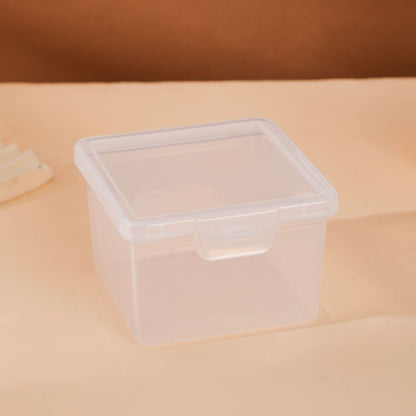 Multi-Funktionale Transparente Lagerbox Brehn