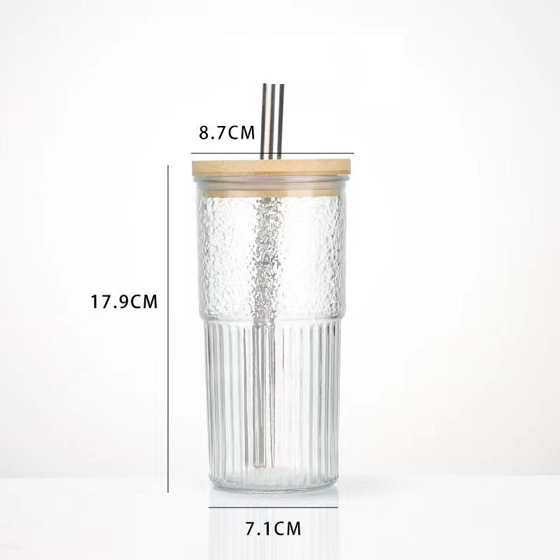Unisex nachhaltige Bambusunterlage Brehn