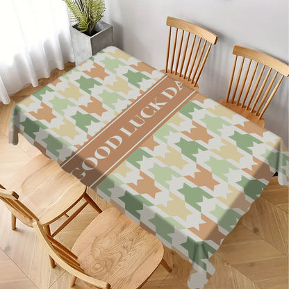 Heimtextilien Tischdecke Brehn