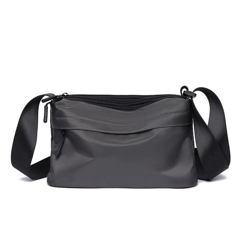 Crossbody Sling Bag Brehn