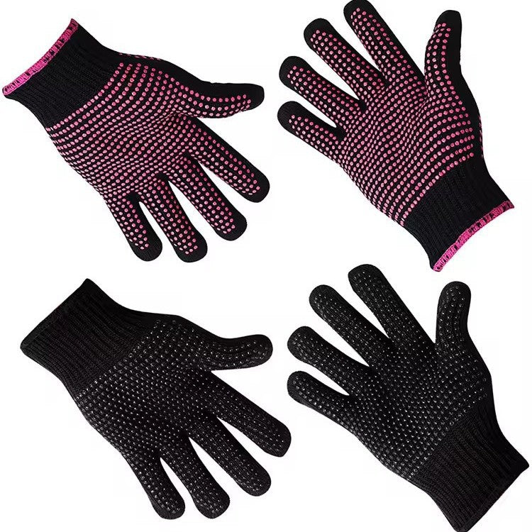 Sicherheitsgriff Arbeits-Handschuhe Brehn