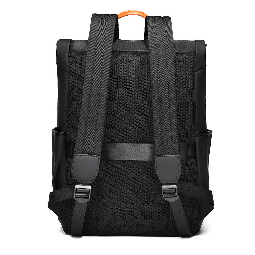 Wasserdichter Laptop-Rucksack Brehn