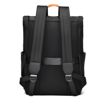 Wasserdichter Laptop-Rucksack Brehn