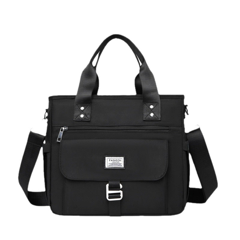 Stylische Multifunktionale Arbeits-Handtasche Brehn