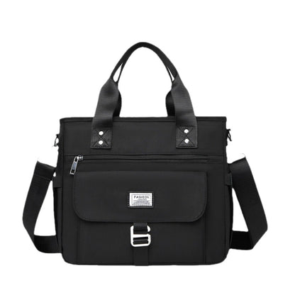 Stylische Multifunktionale Arbeits-Handtasche Brehn