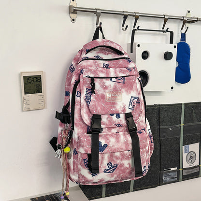 Stylische Multifunktions-Casual-Rucksack Brehn