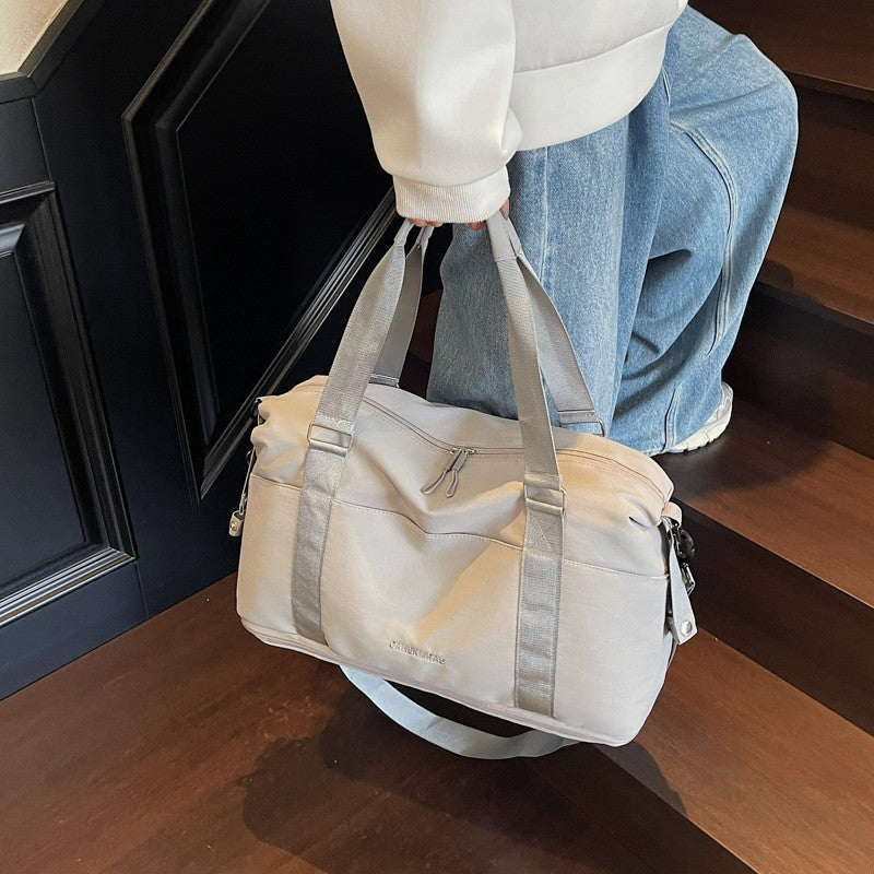 Vielseitige Wochenendreise Tasche