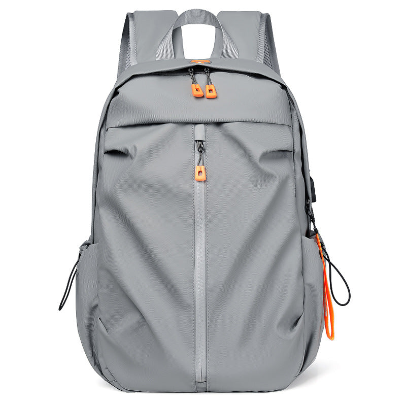 Vielseitiger Alltags-Rucksack Brehn