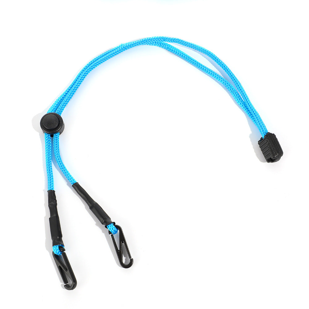 Verstellbares Sport-Lanyard Brehn