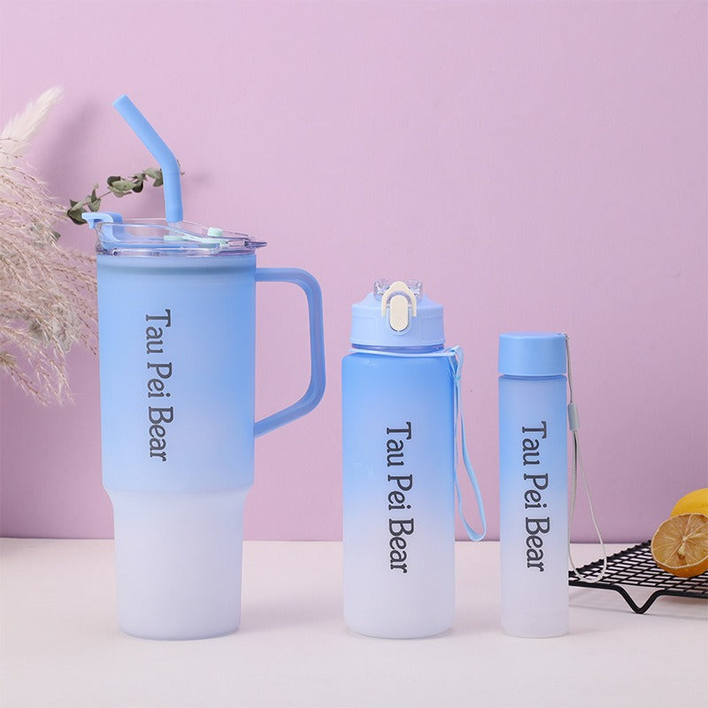 Unisex Trinkbecher-Set Brehn