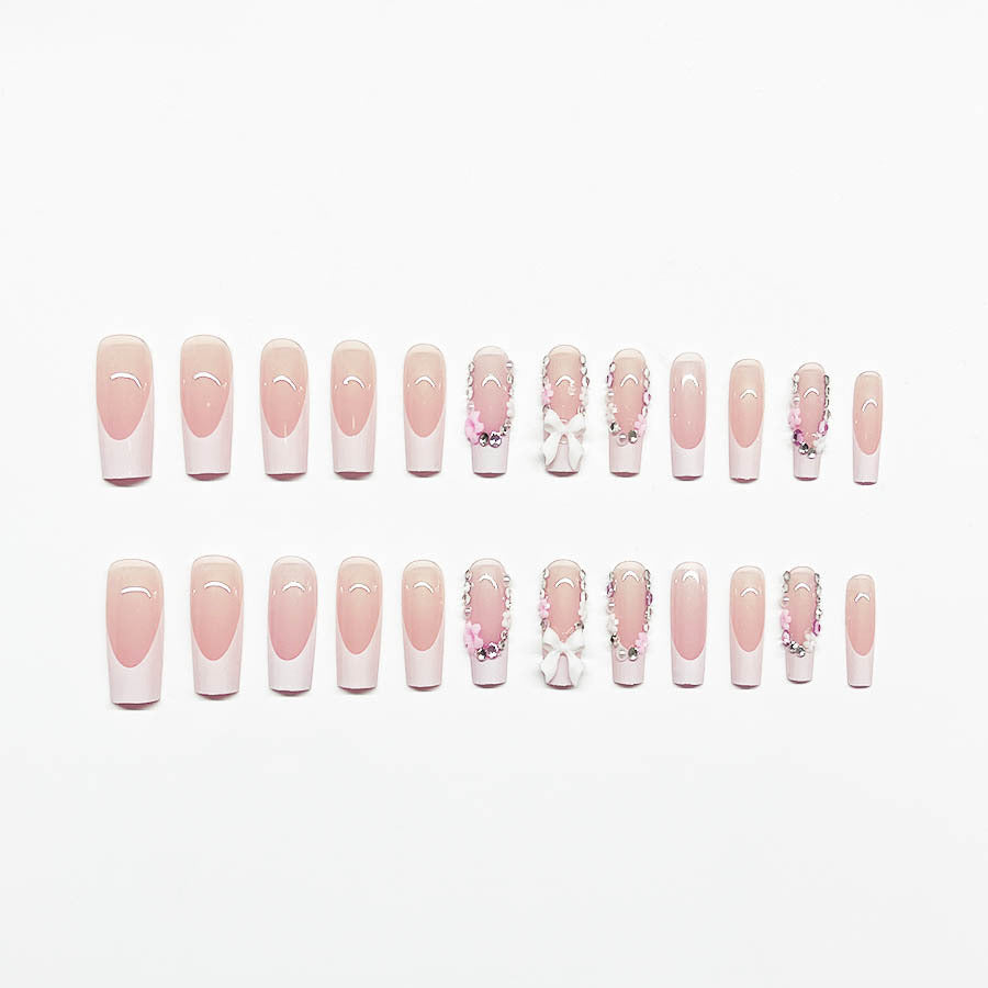 Nagelkunst Set Brehn