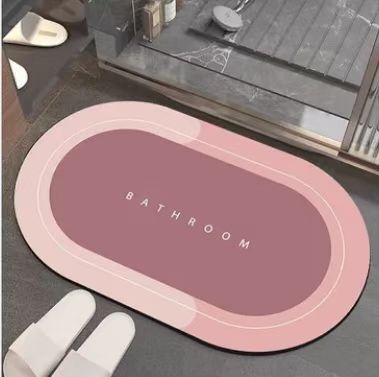 Badematte Brehn