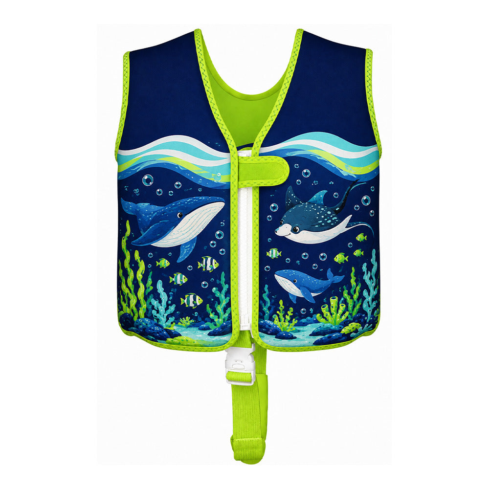 Fun maritimes Schwimmweste