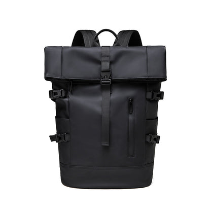 Wasserdichter Hochkapazitäts Rolltop Rucksack Brehn