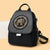 Stylische verzierte Rucksack  1787250658