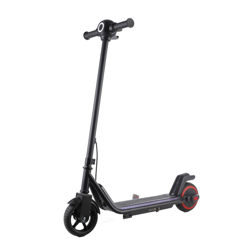 Kompakter Urbaner Elektroroller Brehn