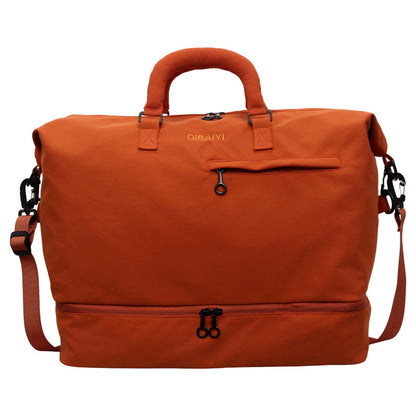 Vielseitige Mehrfachfach-Reisetasche Brehn