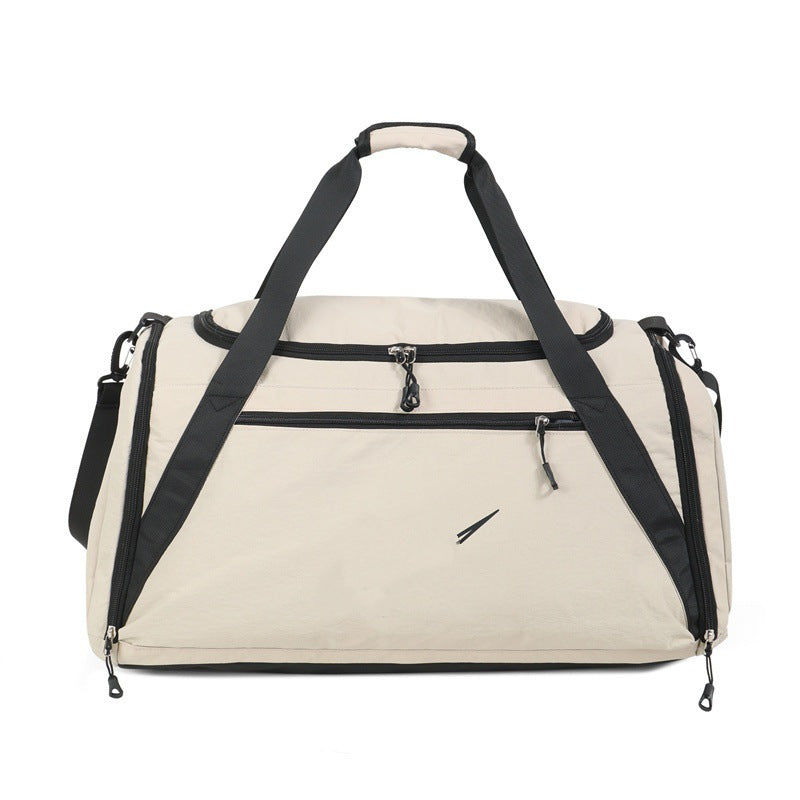 Strapazierfähige Sport-Reisetasche mit Innovativem Stauraum Brehn
