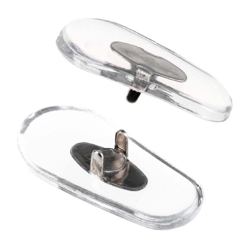 Silicone Brillen Nasenpolster Einsetze Set Brehn