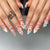 Nagelkunst-Set Brehn
