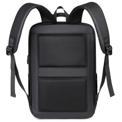 Sleek Professional Backpack Brehn
