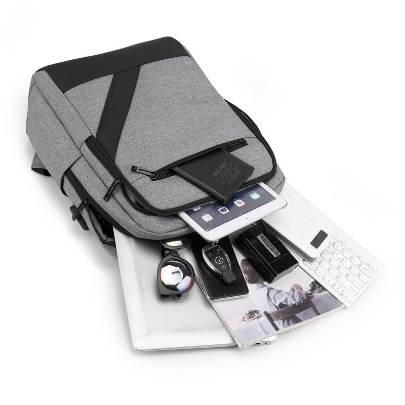 Hochwertiger urbaner professioneller Rucksack Brehn