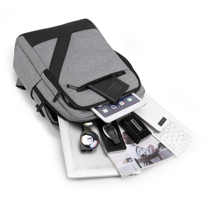 Hochwertiger urbaner professioneller Rucksack Brehn