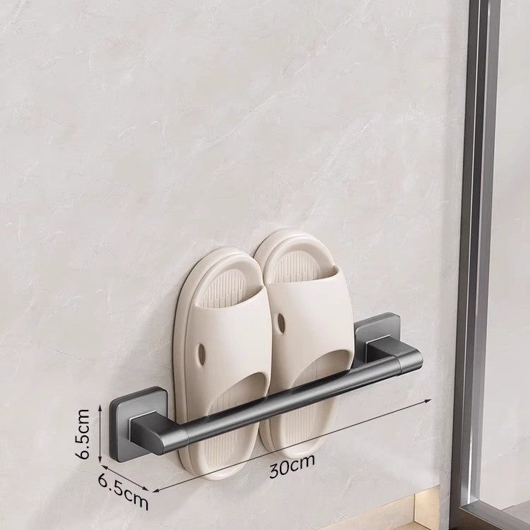 Wandmontierter Ausziehbarer Schuhhalter Brehn